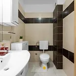 Lovely In With Wifi Apartment Brodarica (Sibenik-Knin)