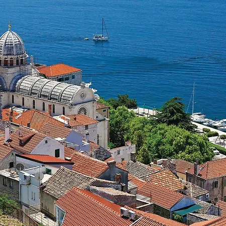 Lovely In With Wifi Appartement *