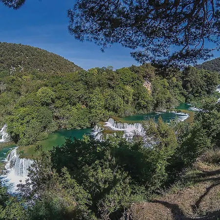 Appartement Lovely In With Wifi Brodarica (Sibenik-Knin)