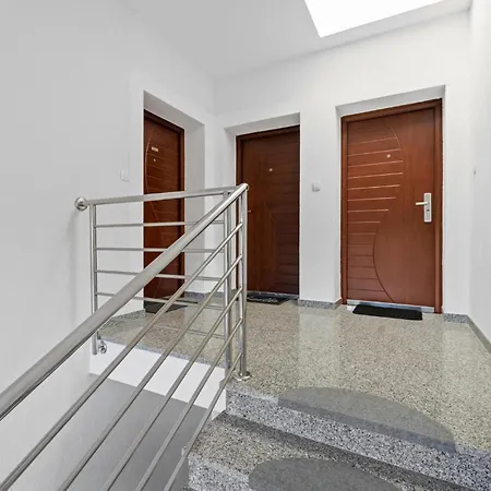 Lovely In With Wifi * Brodarica (Sibenik-Knin)