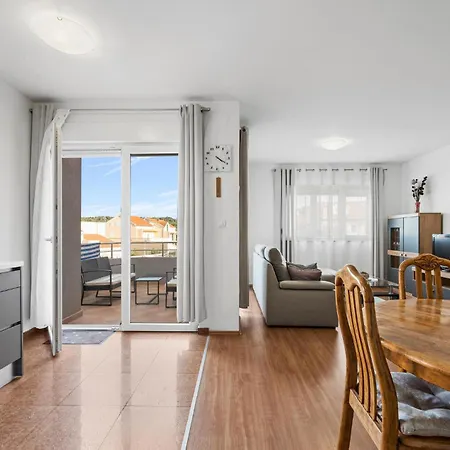 Lovely In With Wifi Appartement *