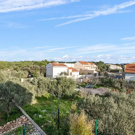 Lovely In With Wifi Appartement Brodarica (Sibenik-Knin)