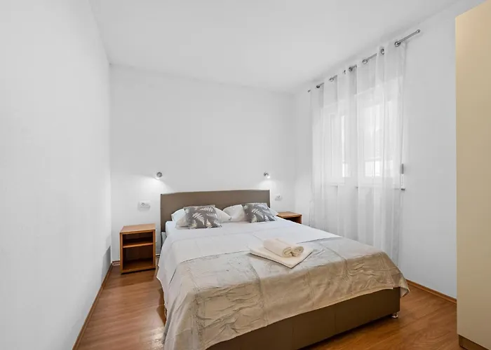 Apartman Lovely In With Wifi *