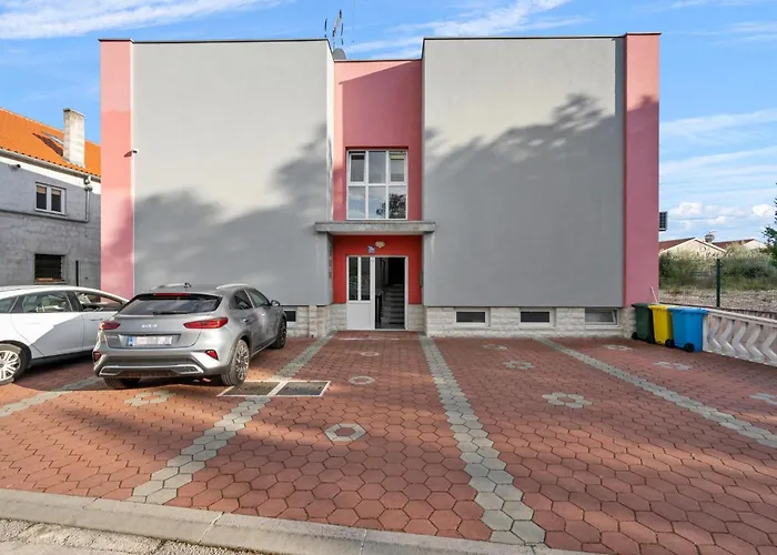 Lovely In With Wifi *