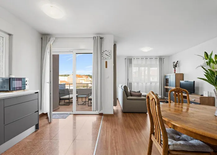 Lovely In With Wifi Apartman *