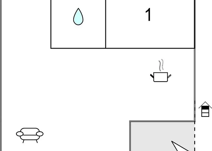 Lovely In With Wifi *